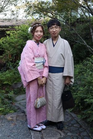 小紋