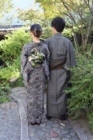 小紋