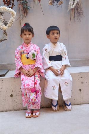 小紋