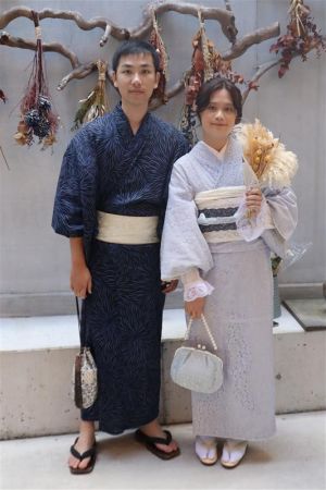 小紋