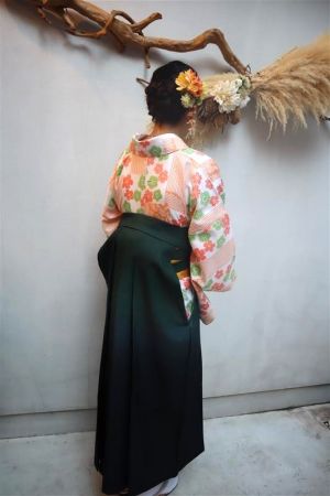 女性袴