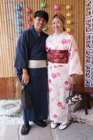 小紋