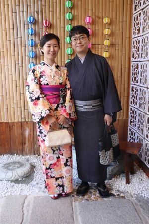 小紋