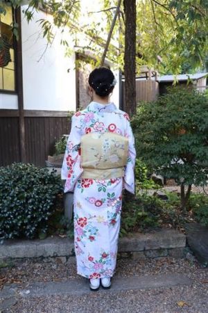名古屋帯プラン