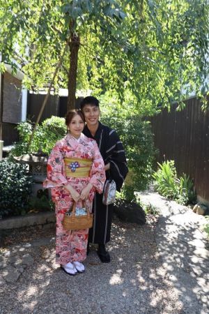 小紋