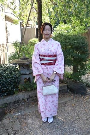 小紋