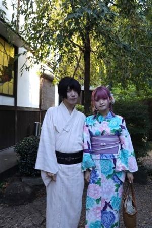 小紋