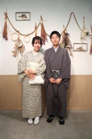 小紋