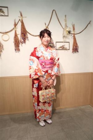 小紋