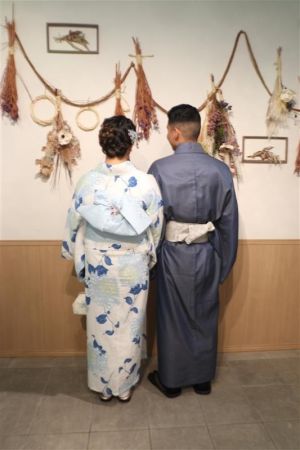 小紋