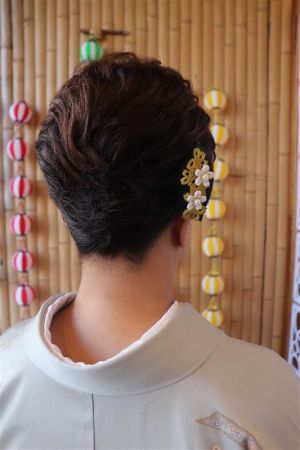 8チョイスヘアーセット