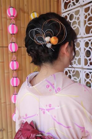 8チョイスヘアーセット
