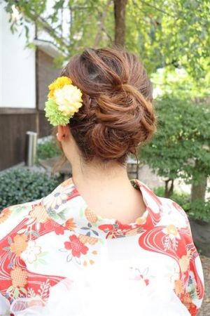 8チョイスヘアーセット