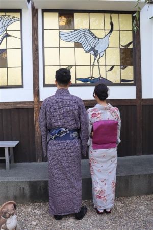 小紋