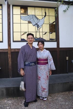 小紋