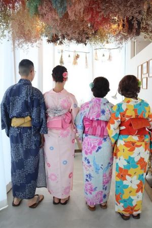 浴衣