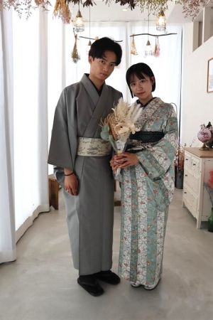 小紋