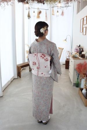 名古屋帯プラン