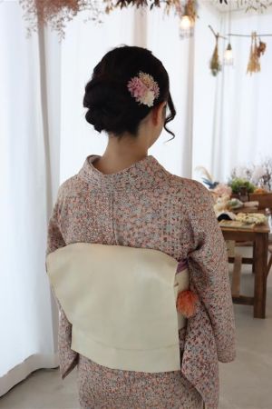 名古屋帯プラン