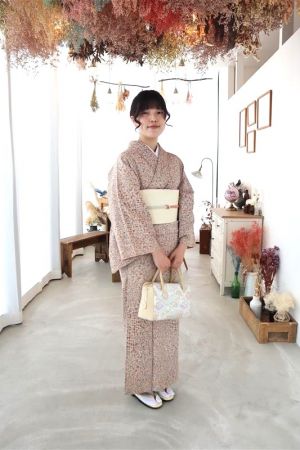 名古屋帯プラン