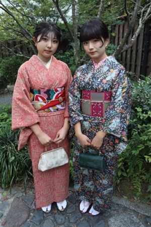 小紋