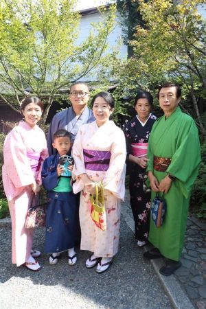 小紋