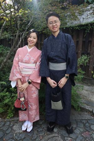 小紋