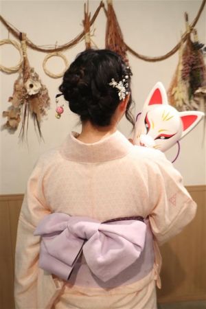 小紋