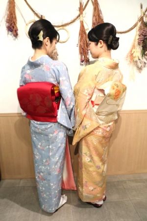 名古屋帯プラン