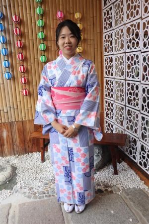 小紋