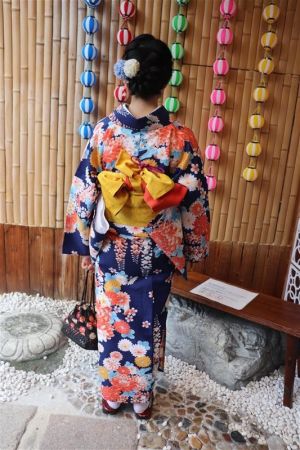 小紋