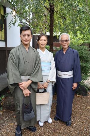 小紋