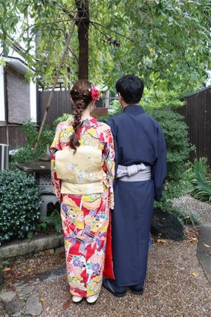 名古屋帯プラン