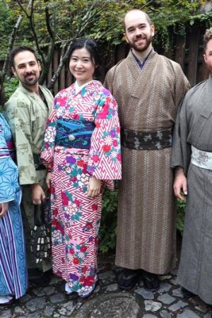 小紋