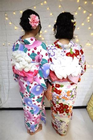 浴衣