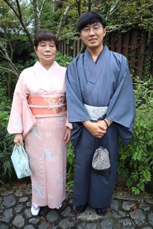 名古屋帯プラン