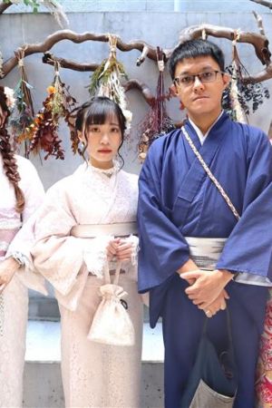 小紋