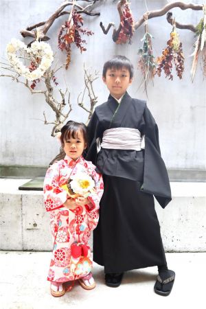 小紋