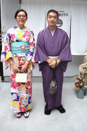 小紋