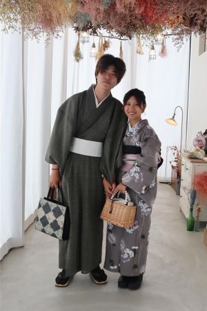 小紋