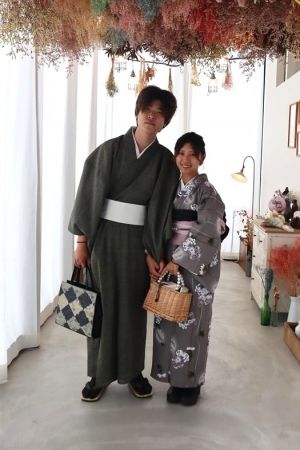 小紋