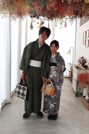 小紋