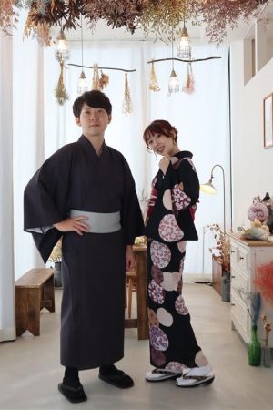 小紋