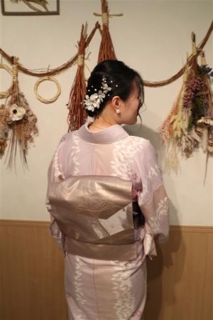 名古屋帯プラン