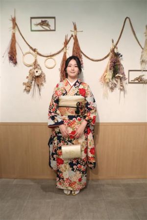 振袖