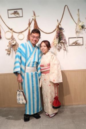 小紋