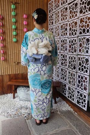 浴衣