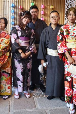 小紋