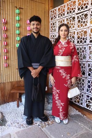 名古屋帯プラン