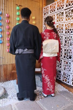 名古屋帯プラン